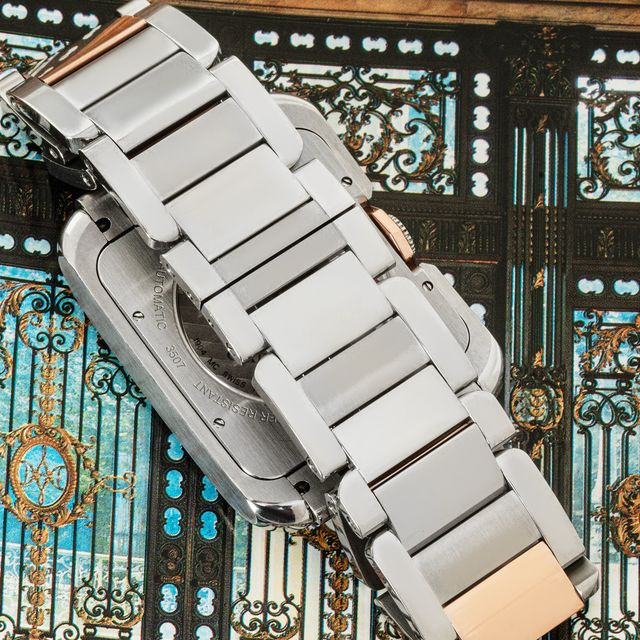 Cartier Tank Anglaise W5310006 Image 3